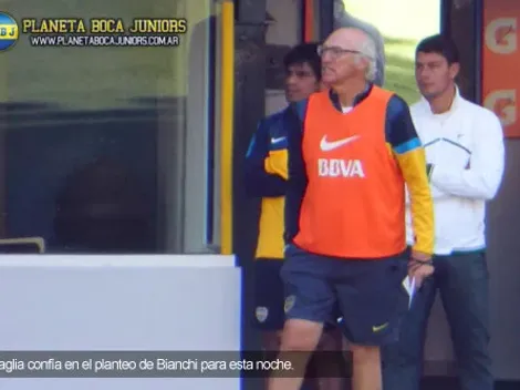 Battaglia: “El peor error sería meterse atrás”