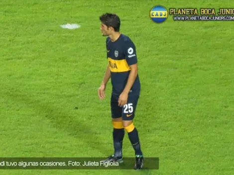 Blandi: “Nos vamos conformes con la actitud”