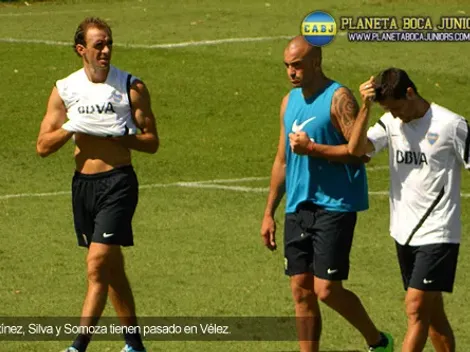 Caras conocidas