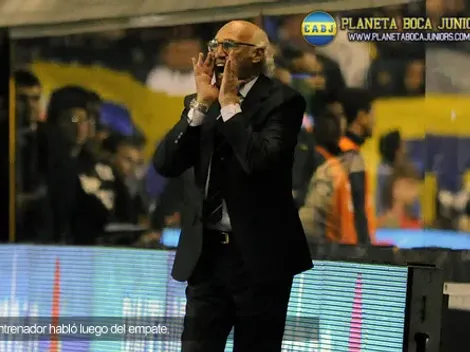 Bianchi: “No soy intocable, sé que tengo que rendir cuentas”