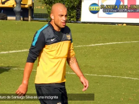 Representante de Silva: “Recibimos muchas ofertas”