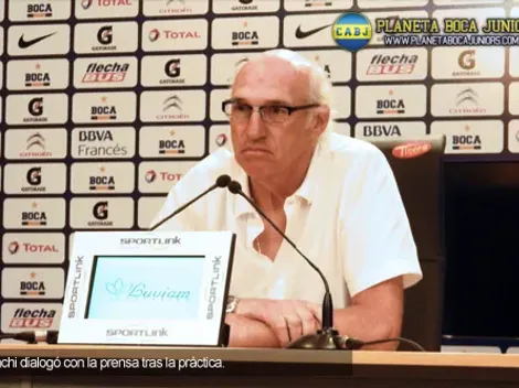 Bianchi: “Estaremos preparados para ser protagonistas”