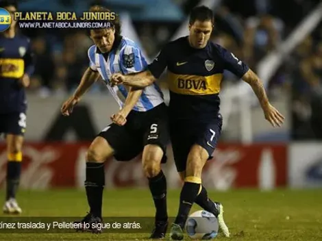 No levanta cabeza