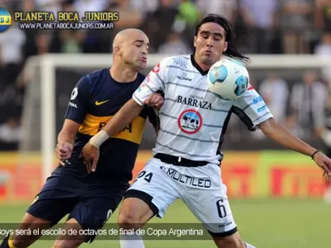 Día y hora confirmados para la Copa Argentina