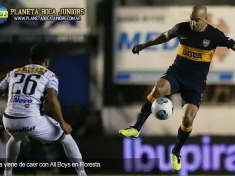 Retomar la senda