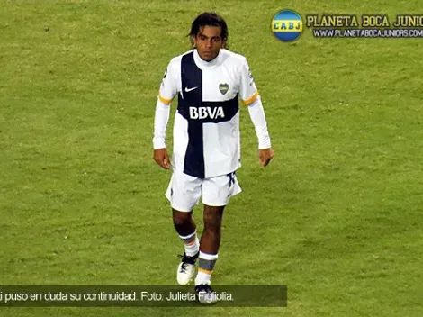 Erviti: “No estoy del todo feliz en esta función”