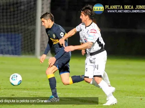 Video resumen: Boca Juniors 1 – 3 All Boys