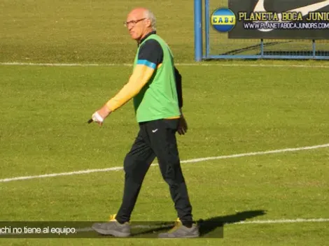 Todavía no tiene los once