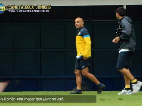 Clemente: “Lloré mucho cuando me enteré que no seguía”