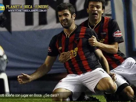Gigliotti: “No había un precontrato”