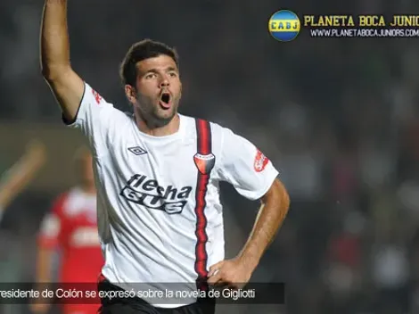 “Que Bianchi haya hablado con Gigliotti nos mete en problemas”