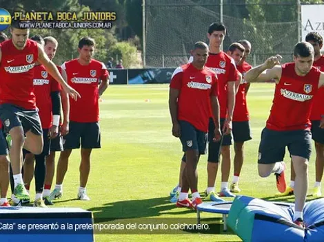 ¿Al final vuelve?