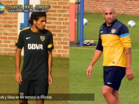 ¿Dan el presente?