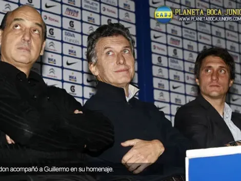 London: “Que el hincha tenga confianza”