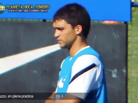 Caruzzo: “Estamos esperanzados con los que pueden venir”