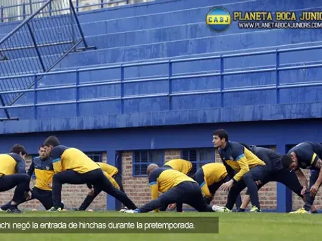 Trabajo puertas adentro