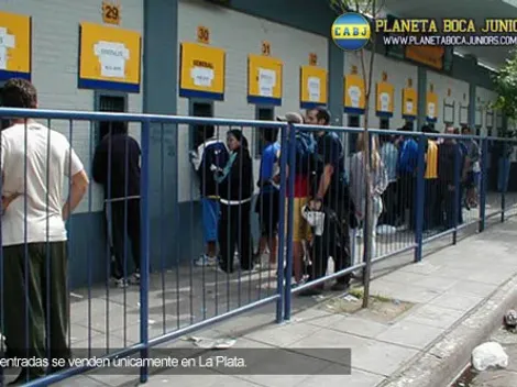 Venta de entradas vs. Estudiantes