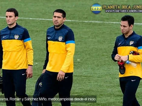 Equipo confirmado para enfrentar a Estudiantes