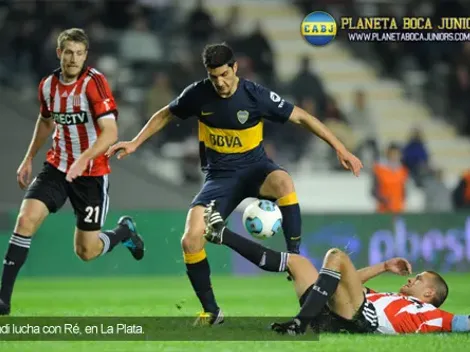 Minuto a minuto: Estudiantes (LP) 1 – 2 Boca Juniors