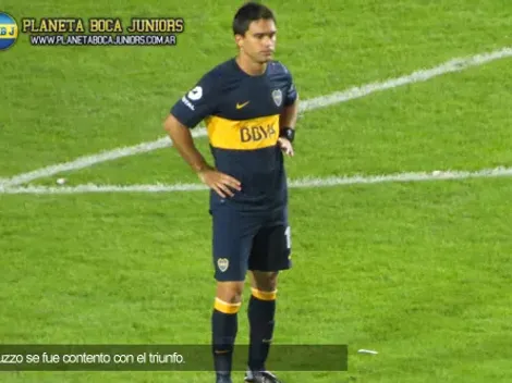 Caruzzo: “Hace bien arrancar con el pie derecho”