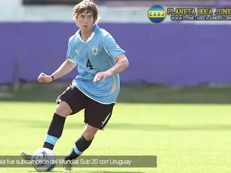 “Angelici me pidió a Guillermo Varela”