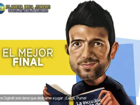 Ilustración: El mejor final