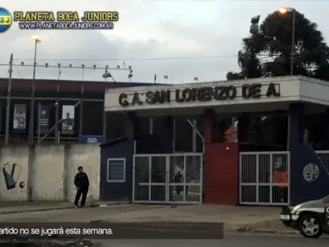 ¿Se jugará?