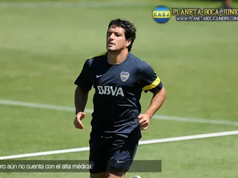 Rivero: “Da bronca todo lo que se dijo”