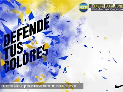 Acá hay que vender
