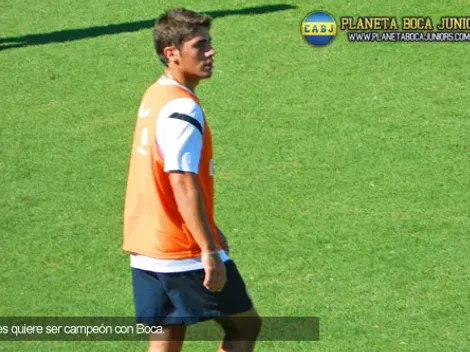 Erbes: “Todo está dado para que salgamos campeones”