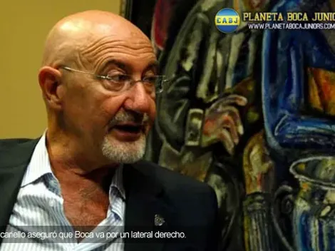 Moscariello: “Es probable que concretemos alguna otra incorporación”