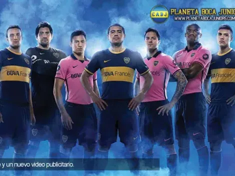 Publicidad “Cada partido como el primer partido”