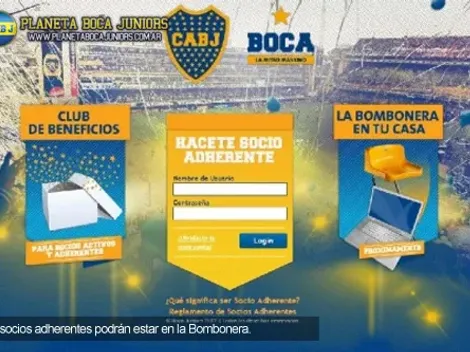 Mil populares más para socios adherentes vs. Newell’s