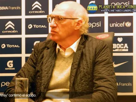 Bianchi: “El mejor nivel se consigue jugando”