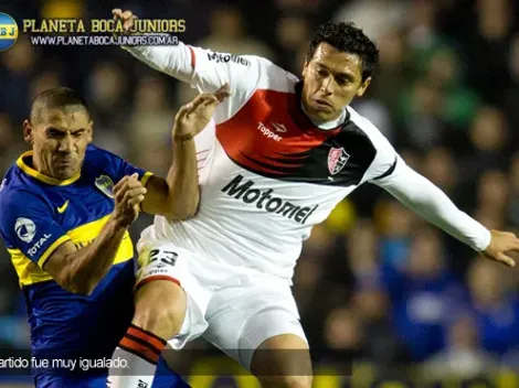 Minuto a minuto: Boca Juniors 2 – 3 Newell’s