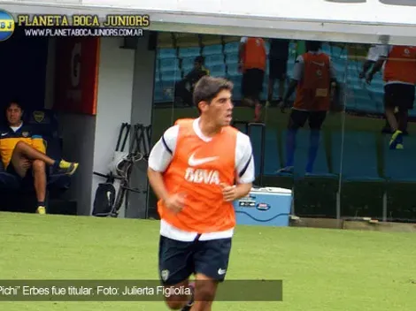 La Reserva empató con Newell’s