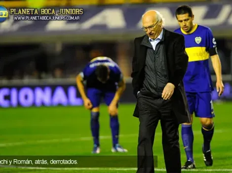 Bianchi: “Nos estamos equivocando y lo pagamos caro”