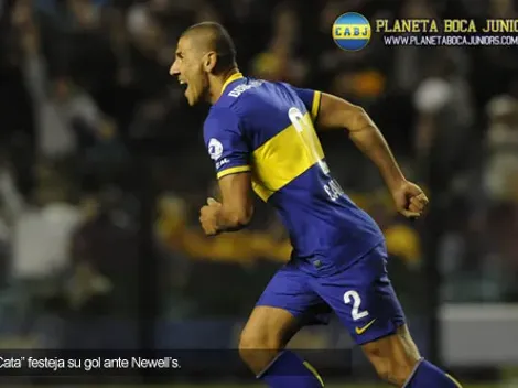 “Cata” Díaz: “Corregir los errores porque nos cuestan goles”