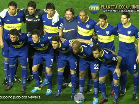 Uno por uno ante Newell’s: Descuidos que matan