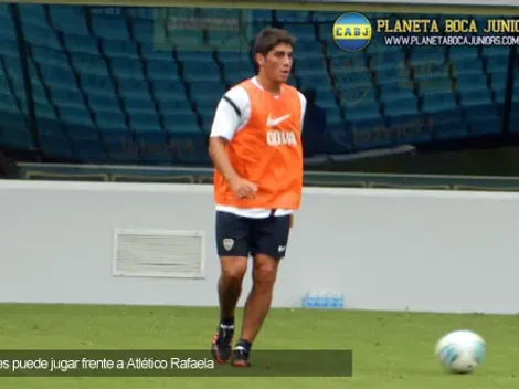 Erbes: “Esto es un equipo, los errores son de todos”