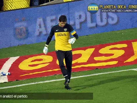 Orion: “Teníamos la obligación de ganar”