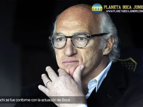 Bianchi: “La victoria podría haber sido más holgada”