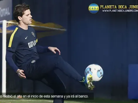 Concentrados vs. Estudiantes: ¡Gago, presente!