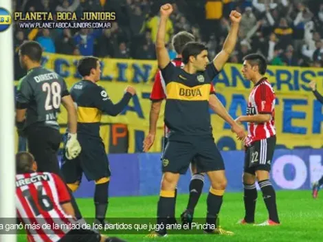 Arriba el Xeneize