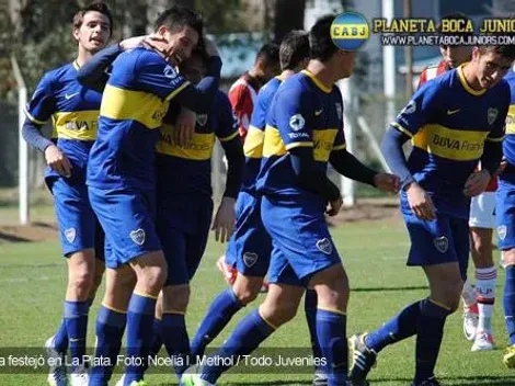 La Reserva venció a Estudiantes