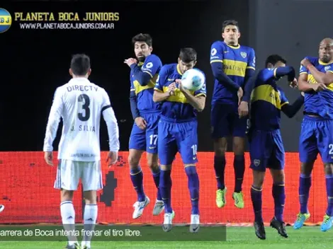 Lo que dejó la derrota ante Estudiantes, en números