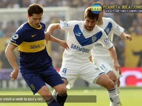 Gago: “Un partido muy completo”