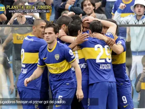 Video resumen: Boca Juniors 2 – 1 Vélez Sarsfield