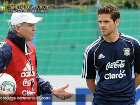 Prueba con Xeneizes