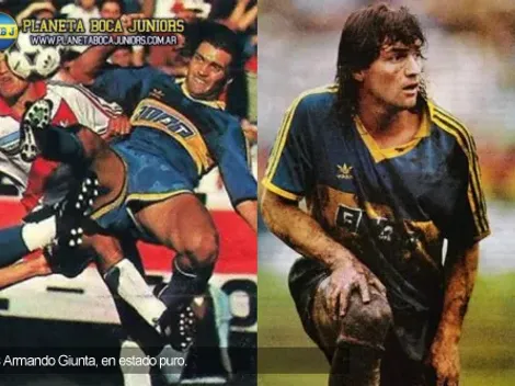 ¡Felices 50, Blas!